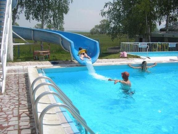 Белчин Бани